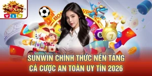Sunwin chính thức